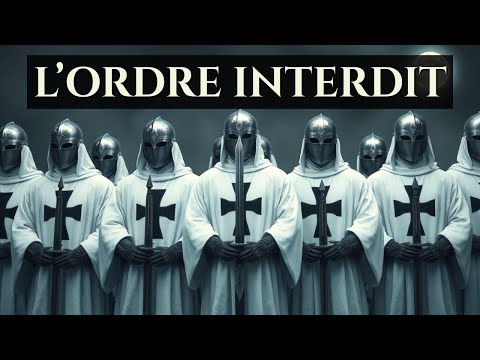 Les Secrets Interdits de l’Ordre Teutonique - Histoire pour s’endormir