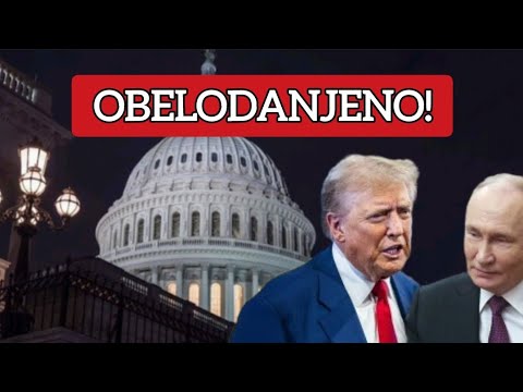 OBELODANJENO!