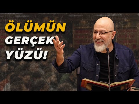 Ölümün Gerçek Yüzü! - @ugur.akkafa