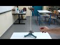 Pendulum Oscillation Factors