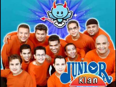Letra Y Video De Junior Klan Masletras Com masletras com