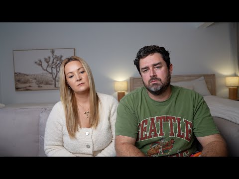 this might be our last video (not clickbait)