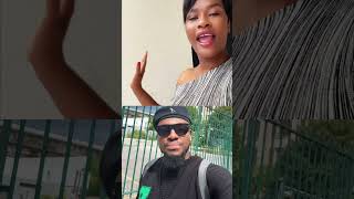 Nana Ketchup Muasi ya Fally asali a capella Bolanda