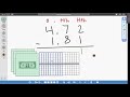 Mastering Decimal Addition and Subtraction