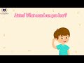 Understanding Sounds and Visuals