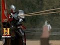 Understanding the Dangers and Excitement of Jousting