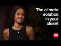 Valuing Our Clothes and Reducing Fashion Waste