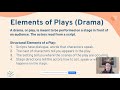 Understanding Structure in Literature