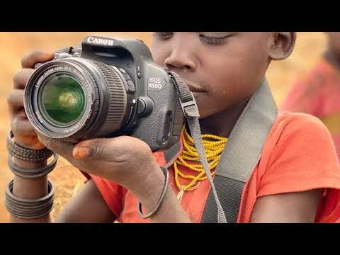 One on one with a Jie - Karamoja