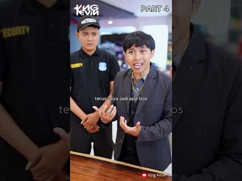 PART 4 - Pemimpin sejati melindungi bawahannya, bukan memanfaatkan jabatan untuk menindas .❗
