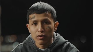 Lil Mota - Reaching 4 the Sky feat. Isa-C (Official Music Video)