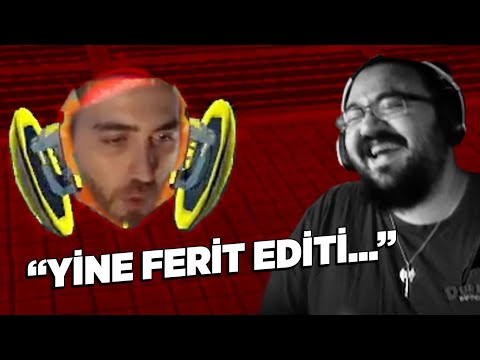 Jahrein - izleyenin tadını kaçıran twitch editimi izliyor