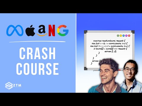 Stop Grinding LeetCode: Learn How to Actually Solve Coding Interviews (FAANG Edition)