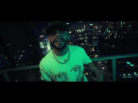 La Ventaja - Locos (Video Oficial)