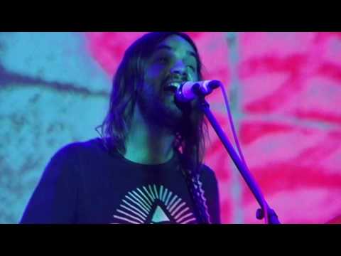 Tame Impala - Why Won't They Talk to Me? – Live in Berkeley