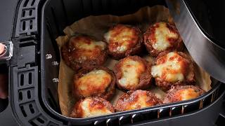 I've never eaten such delicious ground meat before! Nobody knows this brilliant recipe!