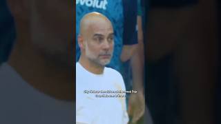 Sist Manchester City ställdes mot Aston Villa var det känslosamt, inte minst för Pep Guardiola🥺