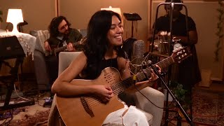 Maria Aragon - Come What May (Live)