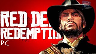 COWBOAH AGAIN | Red Dead Redemption  - Part 1