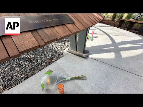 YouTube video thumbnail: Idaho Residents React to Bryan Kohberger Plea Deal