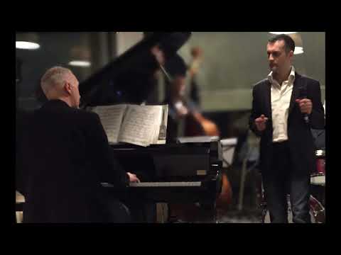 David Minotti Quartet