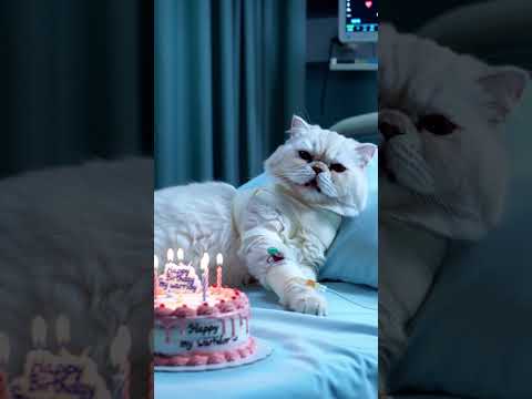 #o #cat #animalintelligence #cute #aiandcats #aicats #kitten #sadcat #sadkitten