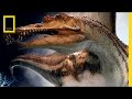 Spinosaurus and Its Ecosystem