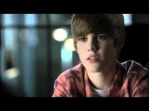 Justin Bieber Premiere Sneak Peek