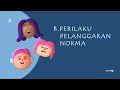 Norma dan Keadilan dalam Masyarakat