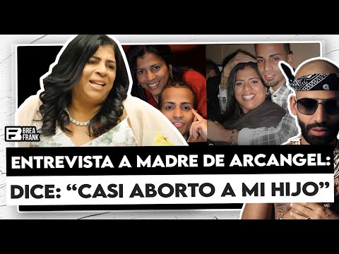 CARMEN SANTOS: “IBA A ABORTAR A MI HIJO ARCÁNGEL” ENTREVISTA DE UNA MUJER VALIENTE