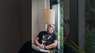 Jochen Malmsheimer kommt zum RuhrHOCHdeutsch!