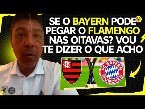 EX-BAYERN DE MUNIQUE DIZ O QUE ESPERA DOS TIMES NO SUPER MUNDIAL