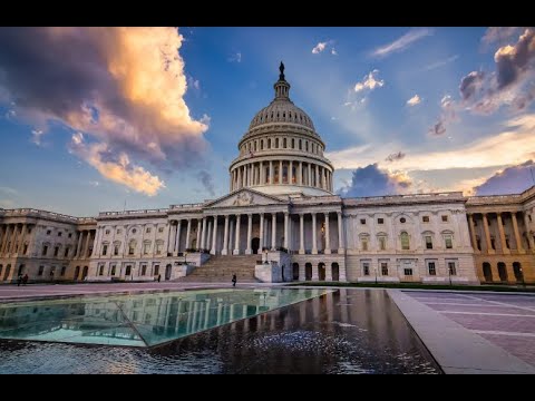 Senate Moves to Vote on Spending Bill Today