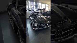 揸Mercedes-AMG G 63睇德國平治Classic Center｜TopGear HK 極速誌