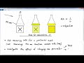 Reaction Rates and Safety Precautions