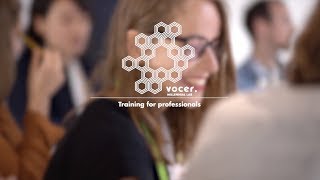 VOCER Millennial Lab: Trainings for Professionals