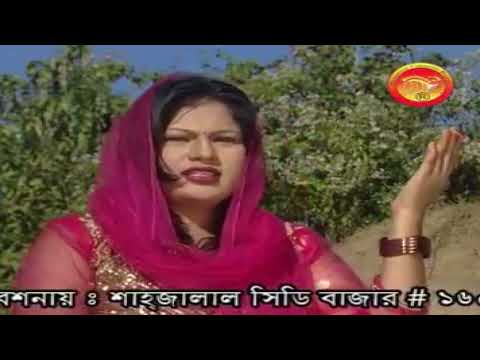 মনে চায় মাইজভান্ডার | শিল্পী পারভিন | Mone Chay Maijvandar | এ্যালবাম  আল্লাহ্ র অলি | Parvin