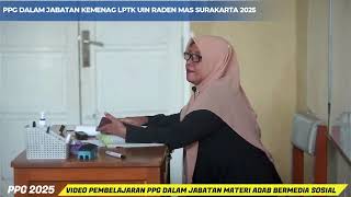 bu ririn 40 menit FULL 45 MENIT