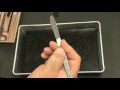 Dissection Tools and Techniques