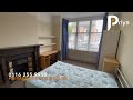 5 bedroom student house in Westcotes, Leicester