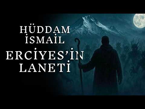 Hüddam İsmail Azgın Cinler ve Kaybolan Seccade: Erciyes Dağı’nın Karanlık Sırrı | Korku Hikayeleri