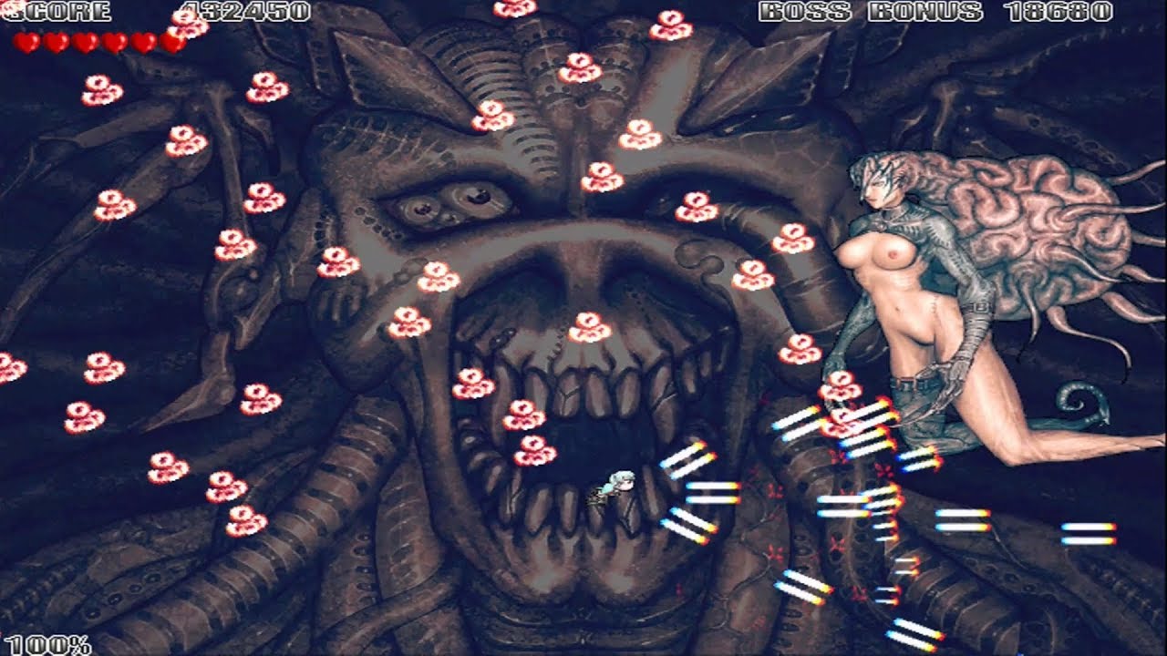 Hellbound trailer thumbnail