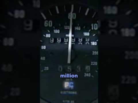 BMW Drove 1 Million Miles 🤯