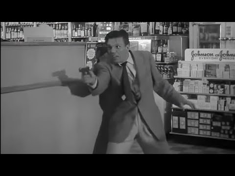 D.O.A. | 1949 | Film Noir | Edmond O'Brien, Pamela Britton | Full Movie | with subtitles