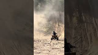 Ltz 440 crazy hill tops