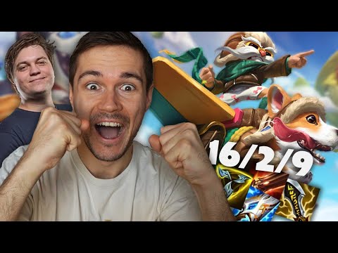 MEGA BANGER CORKI CARRY RASUR in TAIWAN MASTER!