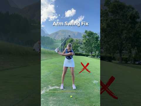The BEST connection you’ll ever make! #golfswing #golfingtips #golfcoach #coachcarolingolf #shorts