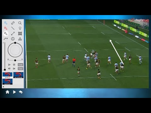 The Final Whistle | Analysing the Springboks kicking game vs Argentina in the Rugby Championship