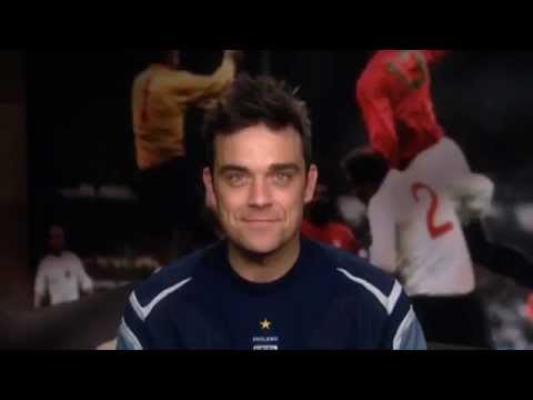 Soccer Aid 2012: TV Advert