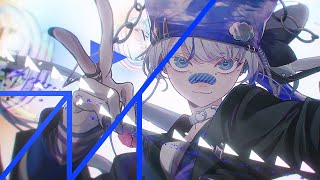 PLAY (Giga -プレイ) / 아오쿠모 린(Aokumo Rin) Cover